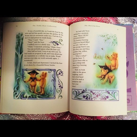 The Teddy Bear Collection - Picture 8 of 9